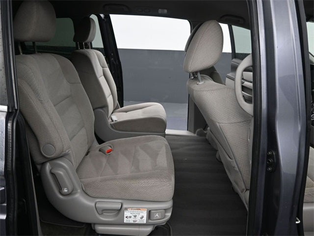 2014 Honda Odyssey EX Very Low Miles