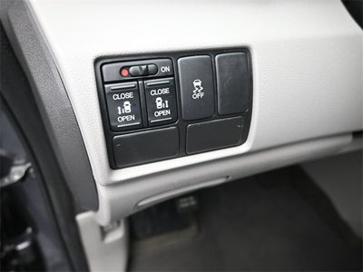 2014 Honda Odyssey EX Very Low Miles