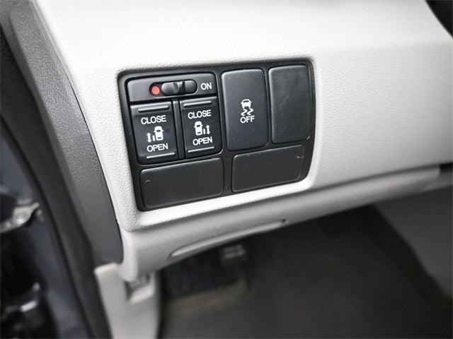 2014 Honda Odyssey EX Very Low Miles