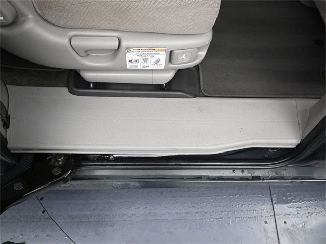 2014 Honda Odyssey EX Very Low Miles