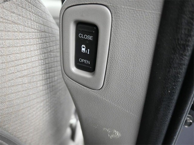 2014 Honda Odyssey EX Very Low Miles