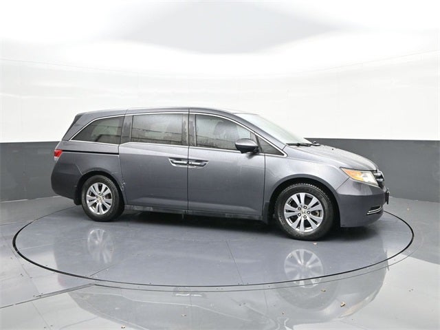 2014 Honda Odyssey EX Very Low Miles