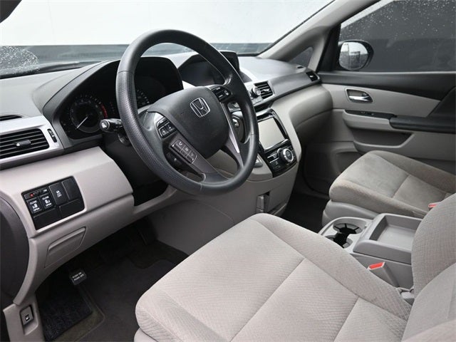 2014 Honda Odyssey EX Very Low Miles