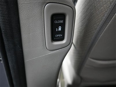 2014 Honda Odyssey EX Very Low Miles