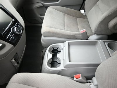 2014 Honda Odyssey EX Very Low Miles