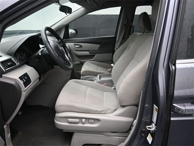 2014 Honda Odyssey EX Very Low Miles