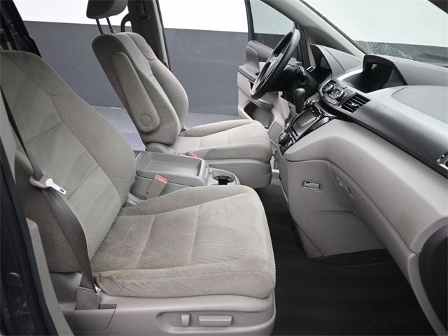 2014 Honda Odyssey EX Very Low Miles