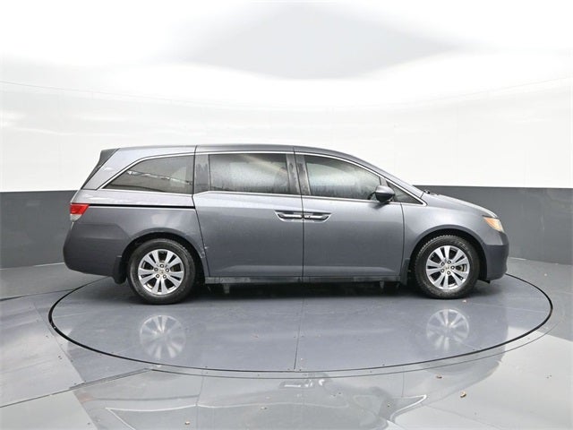 2014 Honda Odyssey EX Very Low Miles