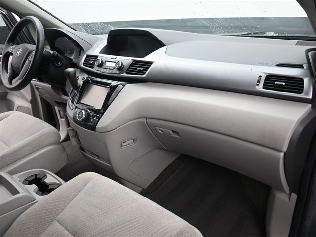 2014 Honda Odyssey EX Very Low Miles