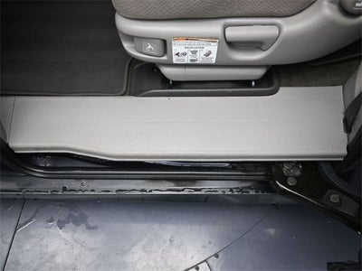 2014 Honda Odyssey EX Very Low Miles