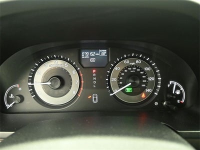 2014 Honda Odyssey EX Very Low Miles