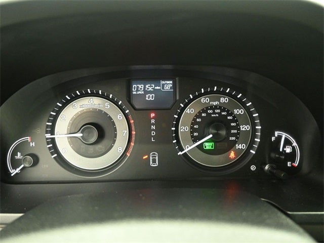 2014 Honda Odyssey EX Very Low Miles