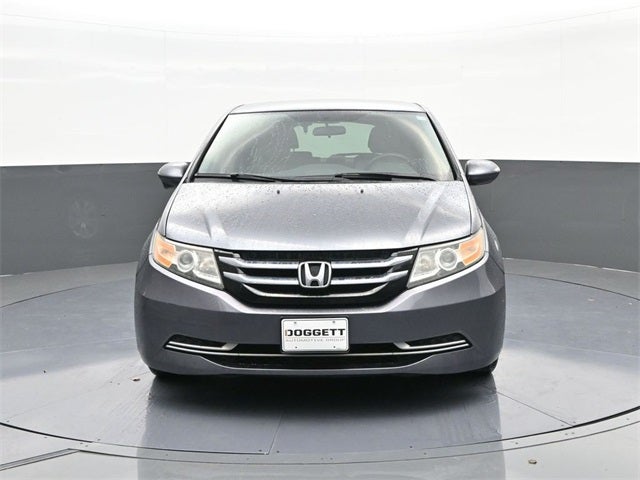 2014 Honda Odyssey EX Very Low Miles