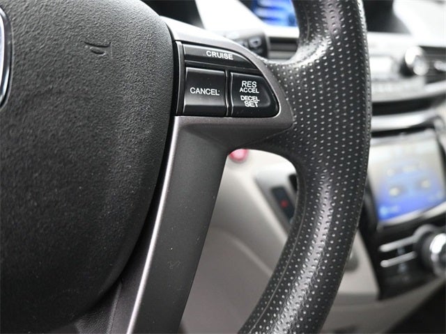 2014 Honda Odyssey EX Very Low Miles