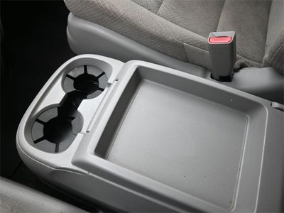 2014 Honda Odyssey EX Very Low Miles