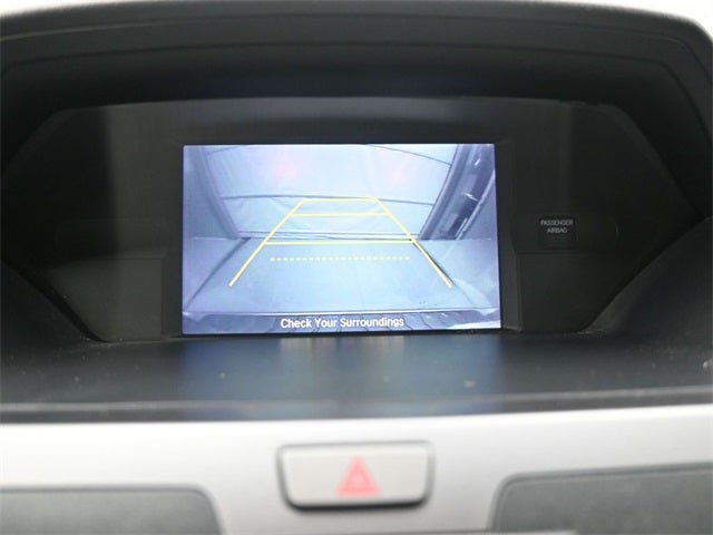 2014 Honda Odyssey EX Very Low Miles