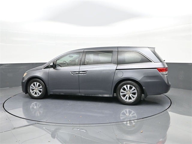 2014 Honda Odyssey EX Very Low Miles