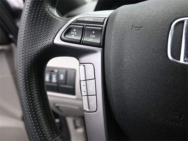 2014 Honda Odyssey EX Very Low Miles