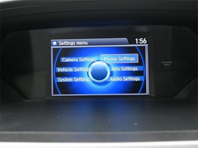 2014 Honda Odyssey EX Very Low Miles