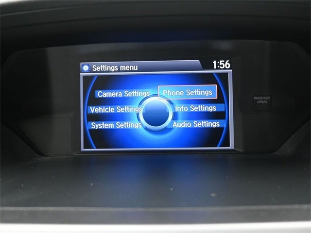 2014 Honda Odyssey EX Very Low Miles