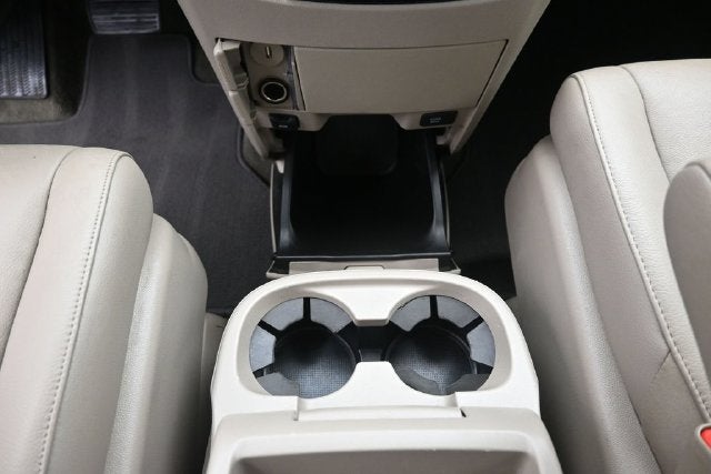 2017 Honda Odyssey EX-L