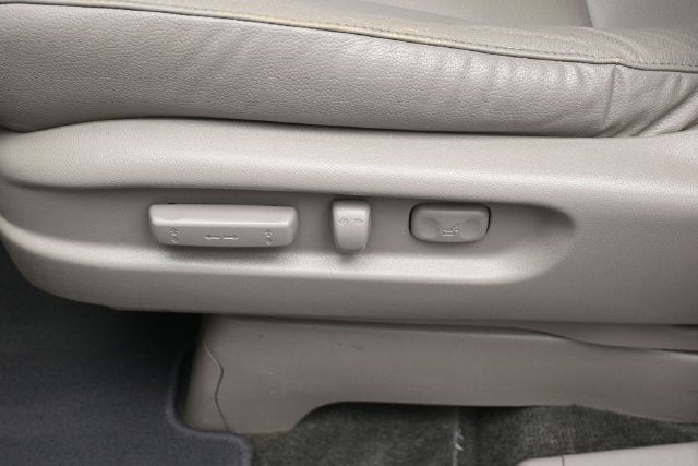2017 Honda Odyssey EX-L