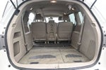 2017 Honda Odyssey EX-L