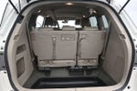 2017 Honda Odyssey EX-L