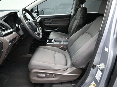 2019 Honda Odyssey EX Minivan