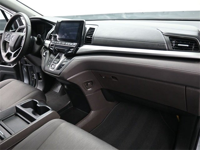 2019 Honda Odyssey EX Minivan