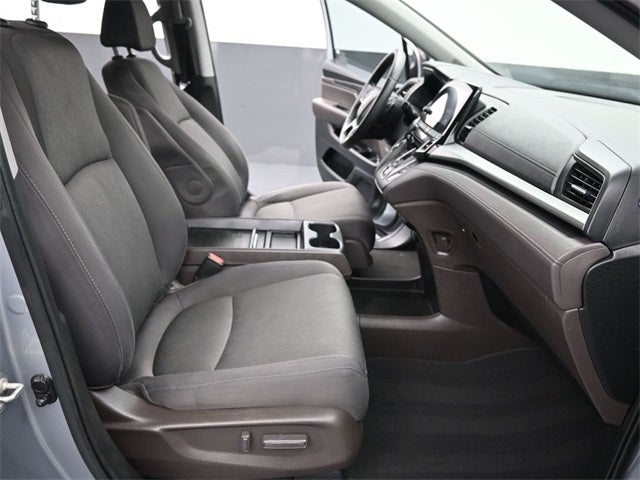 2019 Honda Odyssey EX Minivan