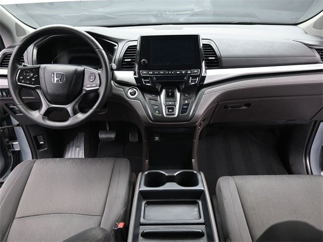 2019 Honda Odyssey EX Minivan
