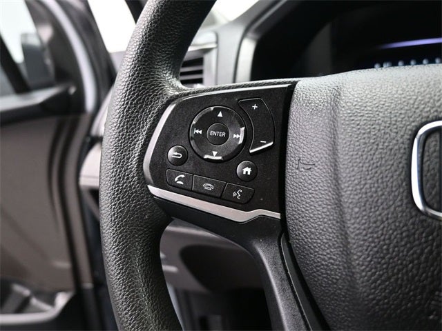 2019 Honda Odyssey EX Minivan