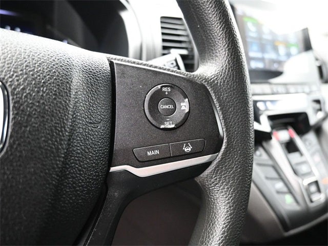 2019 Honda Odyssey EX Minivan