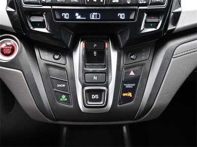 2019 Honda Odyssey EX Minivan