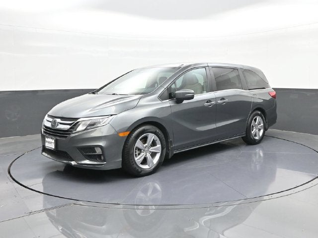 2020 Honda Odyssey EX