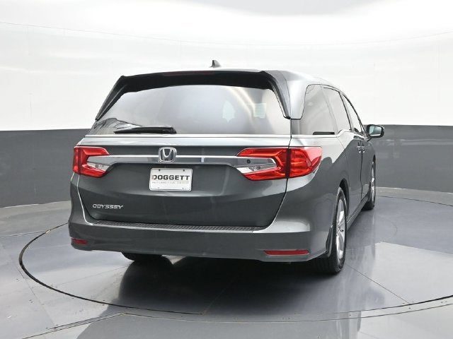 2020 Honda Odyssey EX