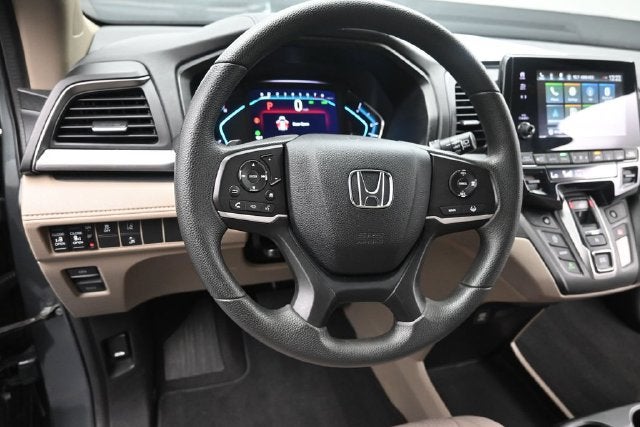 2020 Honda Odyssey EX