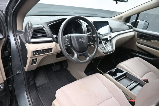 2020 Honda Odyssey EX