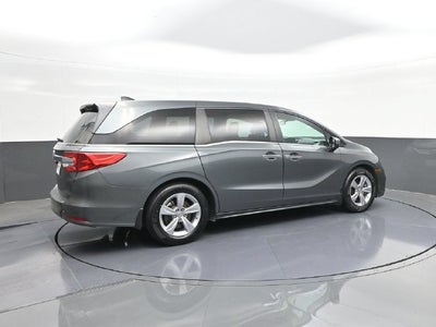 2020 Honda Odyssey EX