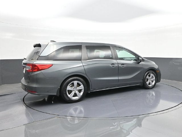 2020 Honda Odyssey EX