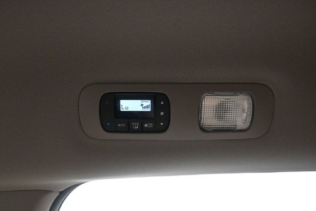 2020 Honda Odyssey EX