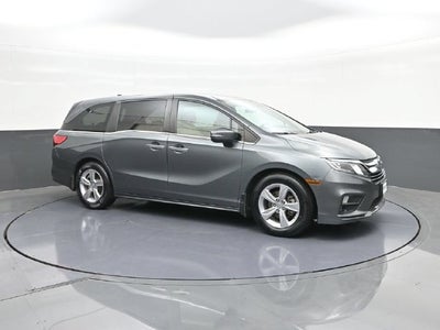 2020 Honda Odyssey EX