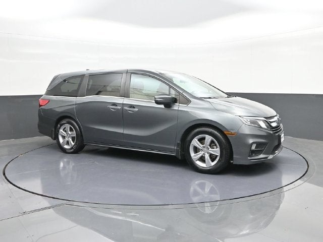 2020 Honda Odyssey EX