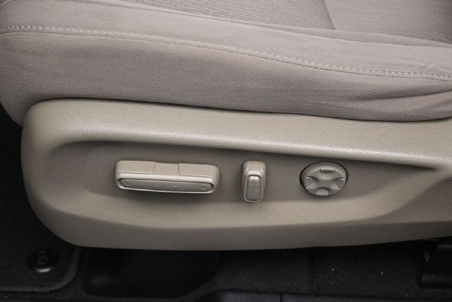 2020 Honda Odyssey EX