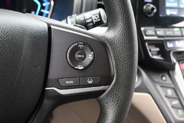 2020 Honda Odyssey EX