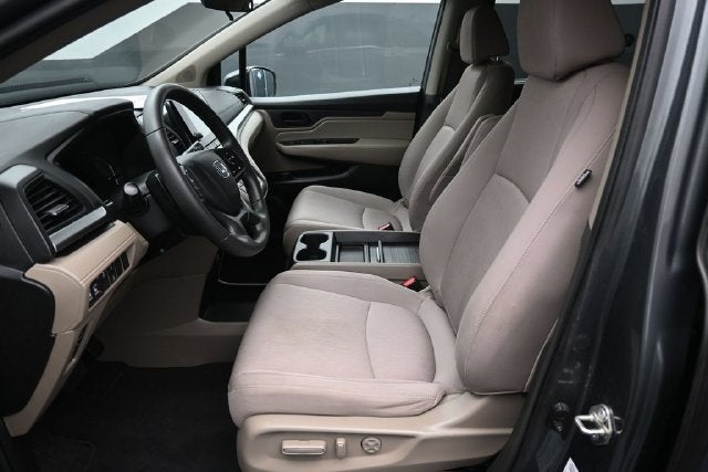 2020 Honda Odyssey EX