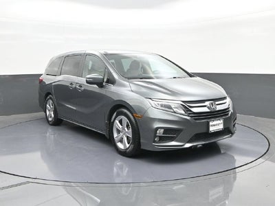 2020 Honda Odyssey EX