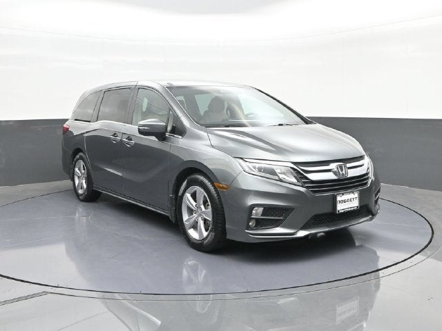 2020 Honda Odyssey EX