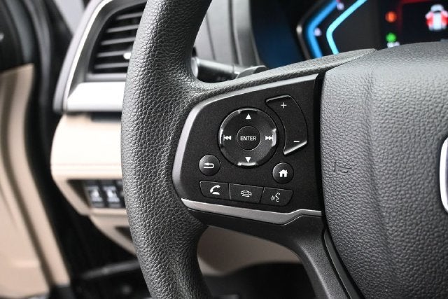 2020 Honda Odyssey EX
